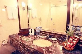 Junyao Hotel - Wenzhou Bagian luar foto