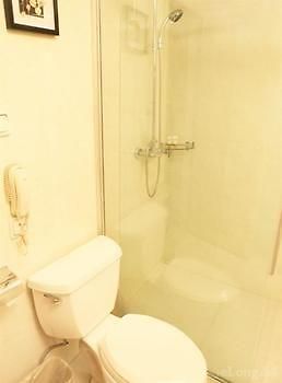 Junyao Hotel - Wenzhou Bagian luar foto