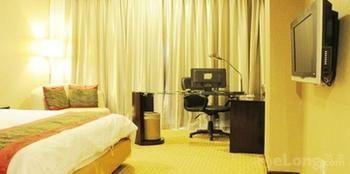 Junyao Hotel - Wenzhou Bagian luar foto