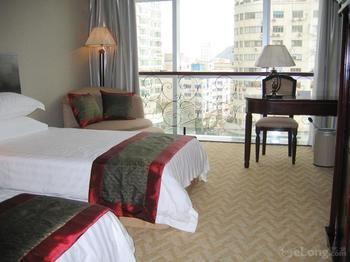 Junyao Hotel - Wenzhou Bagian luar foto