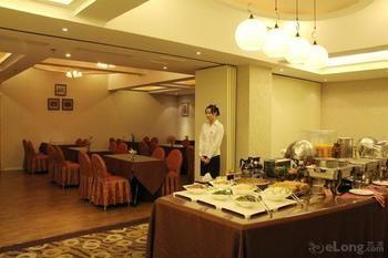 Junyao Hotel - Wenzhou Bagian luar foto