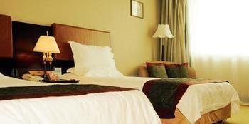 Junyao Hotel - Wenzhou Bagian luar foto