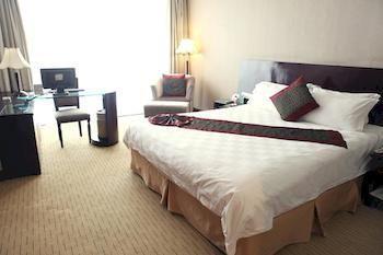 Junyao Hotel - Wenzhou Bagian luar foto