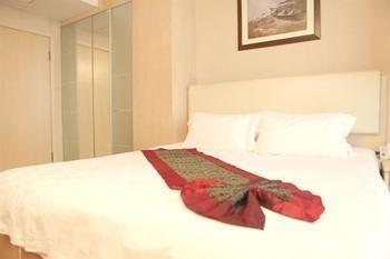 Junyao Hotel - Wenzhou Bagian luar foto